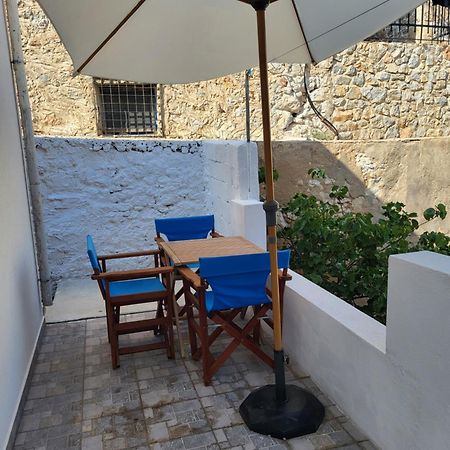 Lion'S House Kalymnos Town Exterior foto