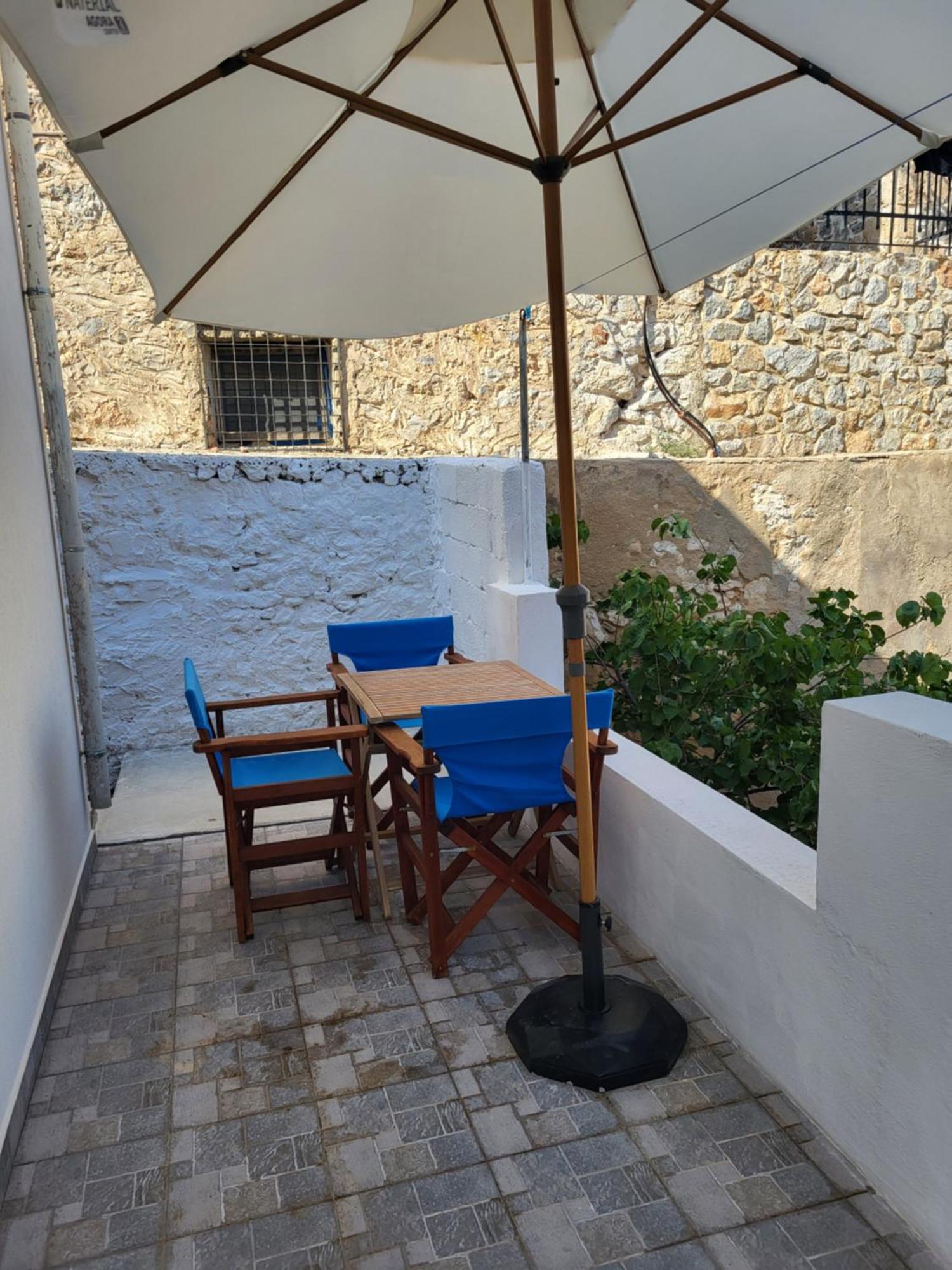 Lion'S House Kalymnos Town Exterior foto